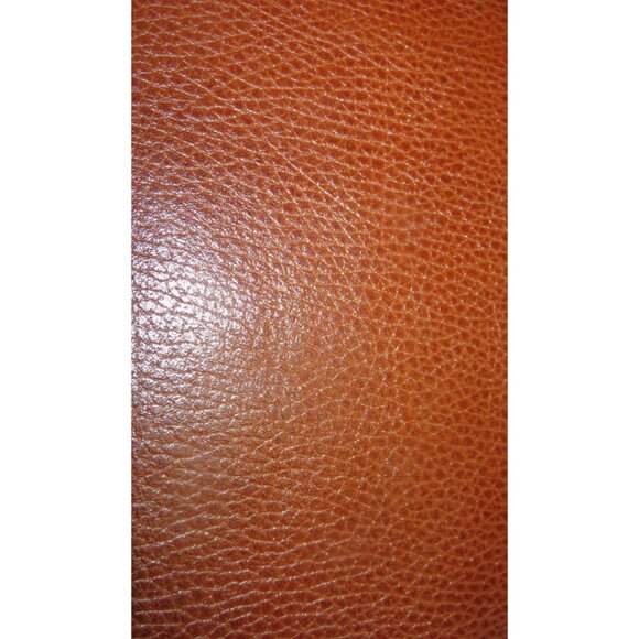 Paola MARROQUINERA Columbian All Weather Pebbled Leather Messenger Hard Satchel - Picture 14 of 14